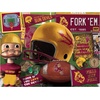 image:imageYouTheFan NCAA Washington Huskies Retro Series Puzzle  500 Pieces LargeOne Size
