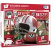 image:imageYouTheFan NCAA Washington Huskies Retro Series Puzzle  500 Pieces LargeOne Size