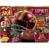 image:imageYouTheFan NCAA Washington Huskies Retro Series Puzzle  500 Pieces LargeOne Size