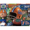image:imageYouTheFan NCAA Washington Huskies Retro Series Puzzle  500 Pieces LargeOne Size