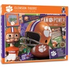 image:imageYouTheFan NCAA Washington Huskies Retro Series Puzzle  500 Pieces LargeOne Size