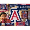 image:imageYouTheFan NCAA Washington Huskies Retro Series Puzzle  500 Pieces LargeOne Size