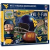 image:imageYouTheFan NCAA Washington Huskies Retro Series Puzzle  500 Pieces LargeOne Size