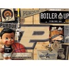 image:imageYouTheFan NCAA Washington Huskies Retro Series Puzzle  500 Pieces LargeOne Size