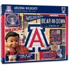 image:imageYouTheFan NCAA Washington Huskies Retro Series Puzzle  500 Pieces LargeOne Size