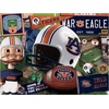 image:imageYouTheFan NCAA Washington Huskies Retro Series Puzzle  500 Pieces LargeOne Size
