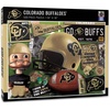 image:imageYouTheFan NCAA Washington Huskies Retro Series Puzzle  500 Pieces LargeOne Size