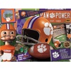 image:imageYouTheFan NCAA Washington Huskies Retro Series Puzzle  500 Pieces LargeOne Size