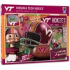 image:imageYouTheFan NCAA Washington Huskies Retro Series Puzzle  500 Pieces LargeOne Size