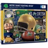 image:imageYouTheFan NCAA Washington Huskies Retro Series Puzzle  500 Pieces LargeOne Size