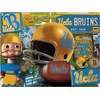 image:imageYouTheFan NCAA Washington Huskies Retro Series Puzzle  500 Pieces LargeOne Size