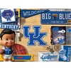 image:imageYouTheFan NCAA Washington Huskies Retro Series Puzzle  500 Pieces LargeOne Size
