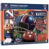 image:imageYouTheFan NCAA Washington Huskies Retro Series Puzzle  500 Pieces LargeOne Size
