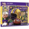 image:imageYouTheFan NCAA Washington Huskies Retro Series Puzzle  500 Pieces LargeOne Size