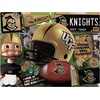 image:imageYouTheFan NCAA Washington Huskies Retro Series Puzzle  500 Pieces LargeOne Size