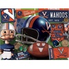 image:imageYouTheFan NCAA Washington Huskies Retro Series Puzzle  500 Pieces LargeOne Size