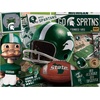 image:imageYouTheFan NCAA Washington Huskies Retro Series Puzzle  500 Pieces LargeOne Size