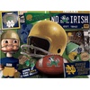 image:imageYouTheFan NCAA Washington Huskies Retro Series Puzzle  500 Pieces LargeOne Size