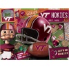 image:imageYouTheFan NCAA Washington Huskies Retro Series Puzzle  500 Pieces LargeOne Size