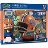 image:imageYouTheFan NCAA Washington Huskies Retro Series Puzzle  500 Pieces LargeOne Size