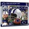image:imageYouTheFan NCAA Washington Huskies Retro Series Puzzle  500 Pieces LargeOne Size