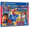 image:imageYouTheFan NCAA Washington Huskies Retro Series Puzzle  500 Pieces LargeOne Size