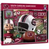 image:imageYouTheFan NCAA Washington Huskies Retro Series Puzzle  500 Pieces LargeOne Size