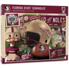 image:imageYouTheFan NCAA Washington Huskies Retro Series Puzzle  500 Pieces LargeOne Size