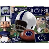 image:imageYouTheFan NCAA Washington Huskies Retro Series Puzzle  500 Pieces LargeOne Size