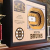image:imageYouTheFan NHL 25Layer StadiumView Wall ArtBoston Bruins