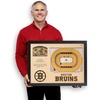 image:imageYouTheFan NHL 25Layer StadiumView Wall ArtBoston Bruins
