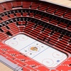 image:imageYouTheFan NHL 25Layer StadiumView Wall ArtChicago Blackhawks