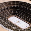 image:imageYouTheFan NHL 25Layer StadiumView Wall ArtPittsburgh Penguins