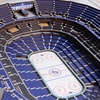 image:imageYouTheFan NHL 25Layer StadiumView Wall ArtTampa Bay Lightning
