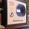 image:imageYouTheFan NHL 25Layer StadiumView Wall ArtTampa Bay Lightning