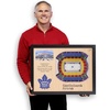 image:imageYouTheFan NHL 25Layer StadiumView Wall ArtToronto Maple Leafs