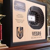 image:imageYouTheFan NHL 25Layer StadiumView Wall ArtVegas Golden Knights