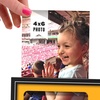 image:imageYouTheFan NHL 3D Logo Picture FrameBoston Bruins