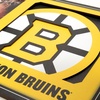 image:imageYouTheFan NHL 3D Logo Picture FrameBoston Bruins