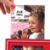 image:imageYouTheFan NHL 3D Logo Picture FrameDetroit Red Wings