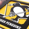image:imageYouTheFan NHL 3D Logo Picture FramePittsburgh Penguins
