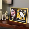 image:imageYouTheFan NHL 3D Logo Picture FramePittsburgh Penguins