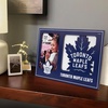 image:imageYouTheFan NHL 3D Logo Picture FrameToronto Maple Leafs