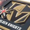 image:imageYouTheFan NHL 3D Logo Picture FrameVegas Golden Knights