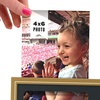 image:imageYouTheFan NHL 3D Logo Picture FrameVegas Golden Knights
