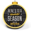 image:imageYouTheFan NHL 3D StadiumView OrnamentBoston Bruins