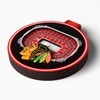 image:imageYouTheFan NHL 3D StadiumView OrnamentChicago Blackhawks