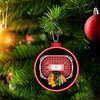 image:imageYouTheFan NHL 3D StadiumView OrnamentChicago Blackhawks