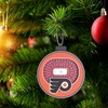 image:imageYouTheFan NHL 3D StadiumView OrnamentPhiladelphia Flyers