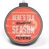 image:imageYouTheFan NHL 3D StadiumView OrnamentPhiladelphia Flyers